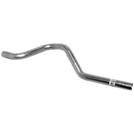 Walker Exhaust Tail Pipe, 54069 54069